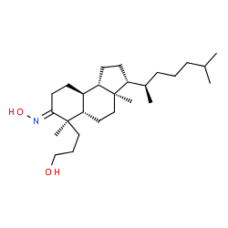 TRO 40303 Structure