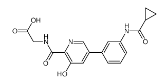 1000025-18-2结构式