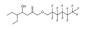 1000170-42-2 structure