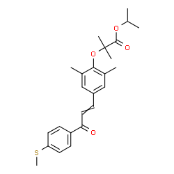 1000335-03-4 structure