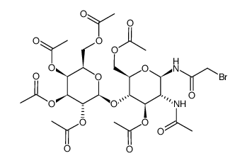 1000684-12-7 structure