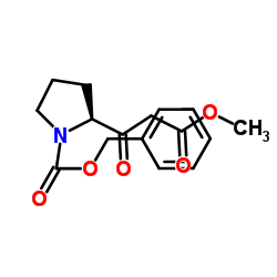 BETA-OXO-1-CBZ-2-PYRROLIDINEPROPANOIC ACID METHYL ESTER picture