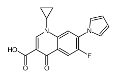 106891-93-4 structure