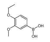 (4-Ethoxy-3-methoxyphenyl)boronic acid图片