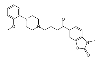 124694-98-0 structure