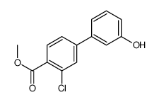 1261944-48-2 structure