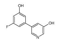 1261971-55-4 structure