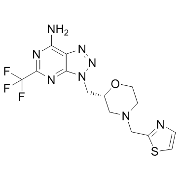 PF-04957325 Structure