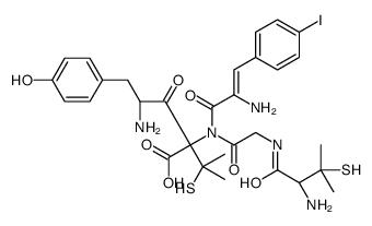 135108-10-0 structure