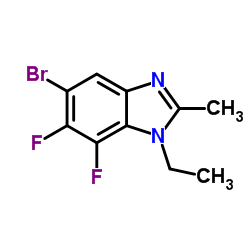 1393442-19-7 structure