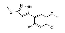 141577-01-7 structure