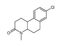 LY191704结构式