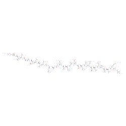 albumin Herborn结构式