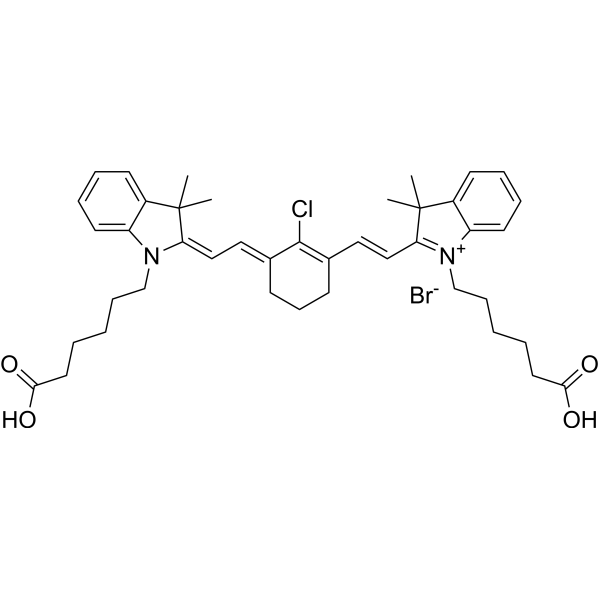 MHI-148 Structure