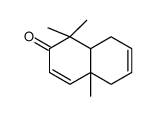 17429-27-5 structure