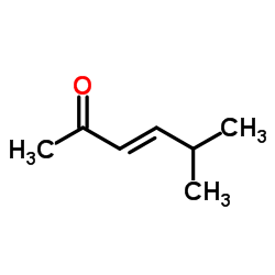 filbert hexenone structure