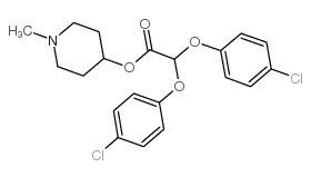 利贝特结构式