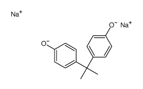 4,4'-(丙烷-2,2-二基)苯酚钠图片