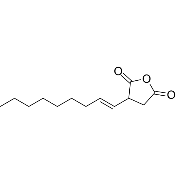 壬烯基丁二酸酐图片