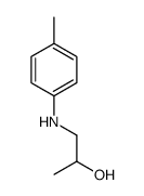 1-[(4-methylphenyl)amino]-2-Propanol picture