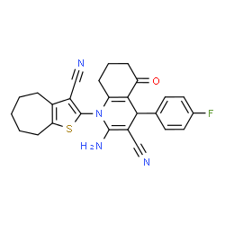 312267-24-6 structure