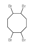 1,2,5,6-四溴环辛烷图片