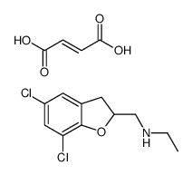 34339-03-2 structure