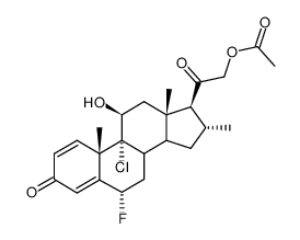 4258-85-9 structure