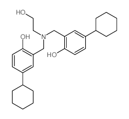 5430-71-7结构式