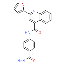 550311-95-0 structure