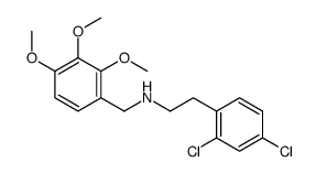 5550-54-9 structure