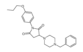 5560-02-1结构式