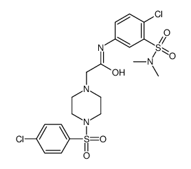 5572-19-0 structure