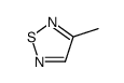 3-methyl-1,2,5-thiadiazole picture