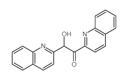 (thiophene-2-carbonylamino)carbamoylmethyl 3-(3,4-dihydro-1H-isoquinolin-2-ylsulfonyl)benzoate structure