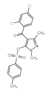 58011-68-0结构式