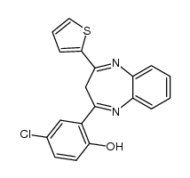 60072-89-1 structure