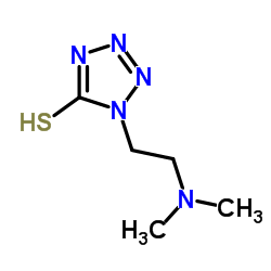 61607-68-9 structure