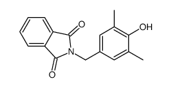 63485-25-6 structure