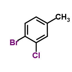 4-Bromo-3-chlorotoluene picture