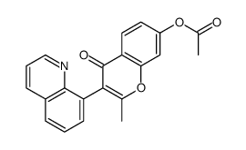 66819-05-4 structure