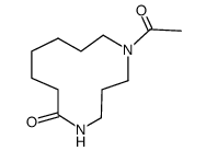 1-Acetyl-1,5-diazacyclododecan-6-one picture