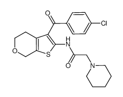 681842-89-7 structure