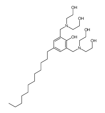 68443-75-4 structure