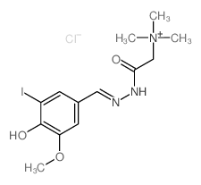 6958-27-6 structure