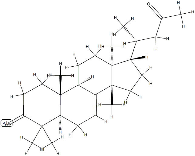 6985-34-8 structure