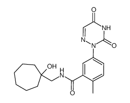 724424-83-3 structure