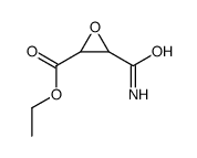 Oxiranecarboxylic acid, 3-(aminocarbonyl)-, ethyl ester (9CI) picture