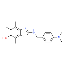 774502-06-6 structure