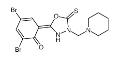 81963-87-3结构式